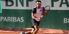 Leo Mayer jugará su torneo de despedida en Corrientes
