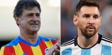 Kempes explicó por qué no quiere que Messi regrese a Barcelona