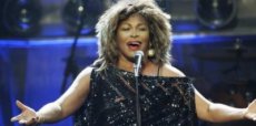 Luto en la música: Murió Tina Turner, la reina del rock que supo reinventarse